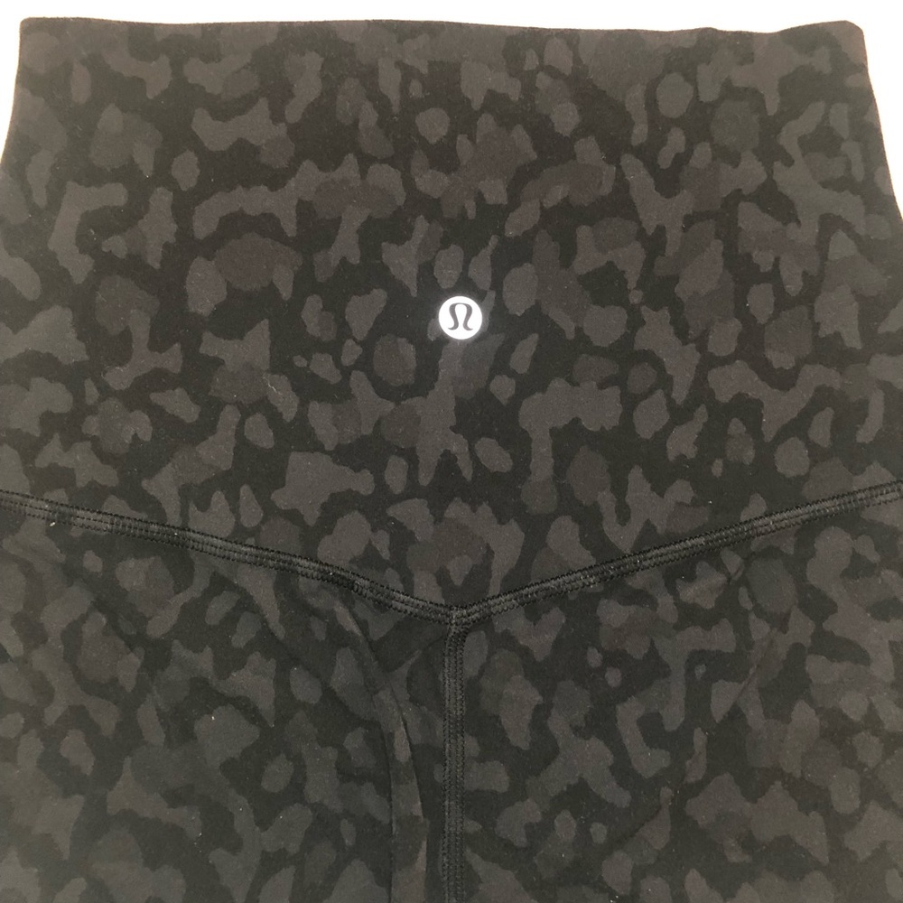 Lululemon Align Leggings Size 4